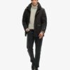 City Hooded Windparka Jacke City Hooded Windparka Jacke