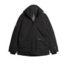City Hooded Windparka Jacke City Hooded Windparka Jacke