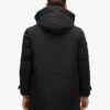 City Padded Parka Jacke City Padded Parka Jacke
