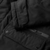 City Padded Parka Jacke City Padded Parka Jacke