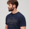 Classic Heritage T-Shirt Classic Heritage T-Shirt