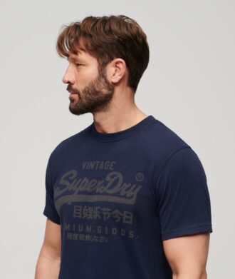 Classic Heritage T-Shirt
