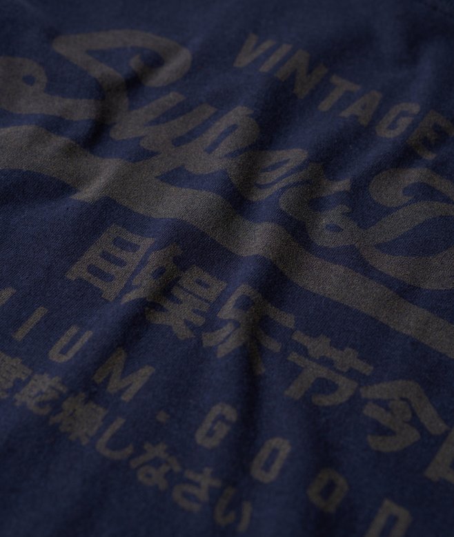 Classic Heritage T-Shirt Classic Heritage T-Shirt
