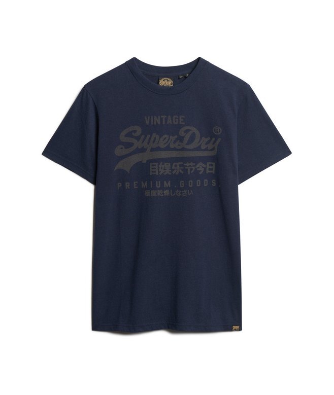 Classic Heritage T-Shirt Classic Heritage T-Shirt