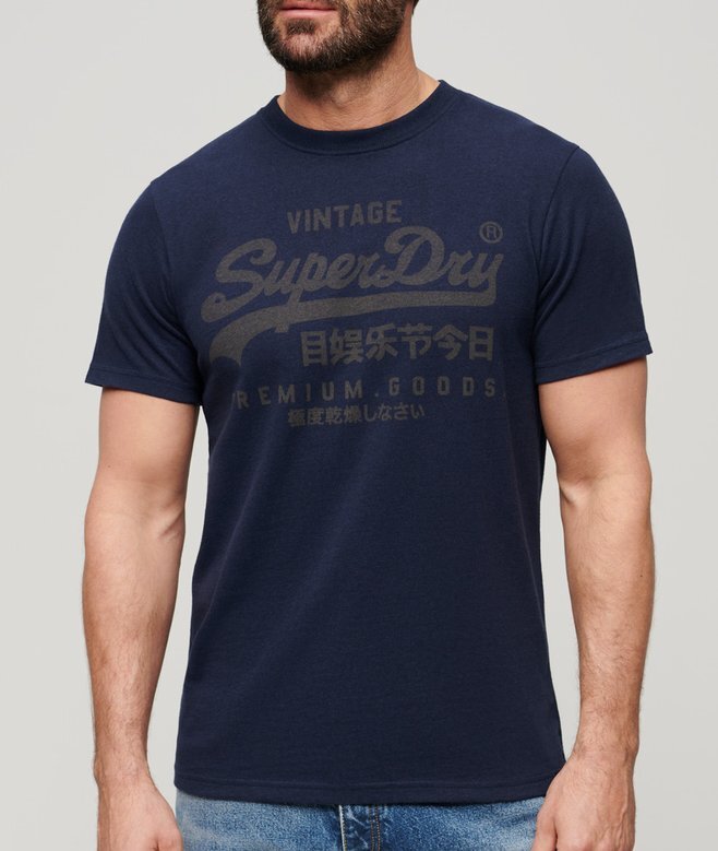 Classic Heritage T-Shirt Classic Heritage T-Shirt