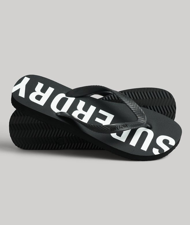 Code Core Sport Flip-Flops Code Core Sport Flip-Flops
