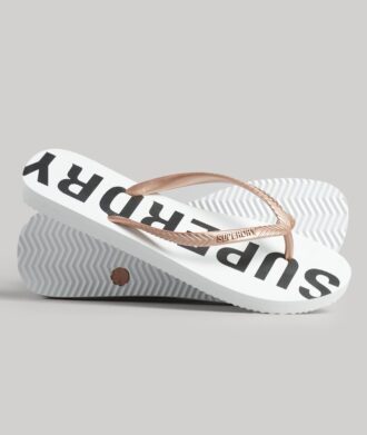 Code Core Sport Flip-Flops