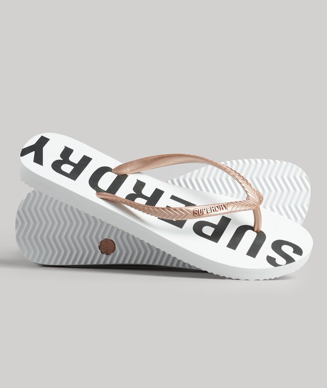 Code Core Sport Flip-Flops Code Core Sport Flip-Flops
