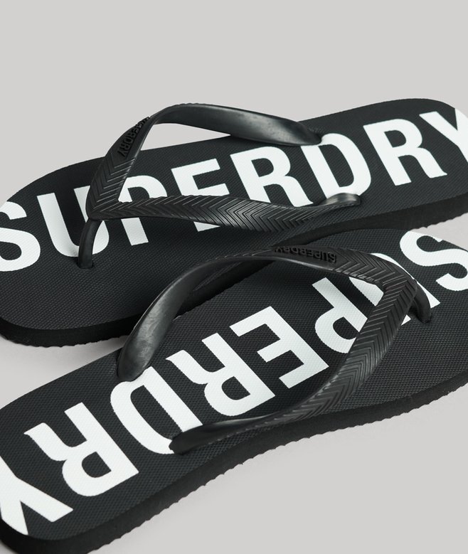 Code Core Sport Flip-Flops Code Core Sport Flip-Flops