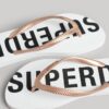 Code Core Sport Flip-Flops Code Core Sport Flip-Flops