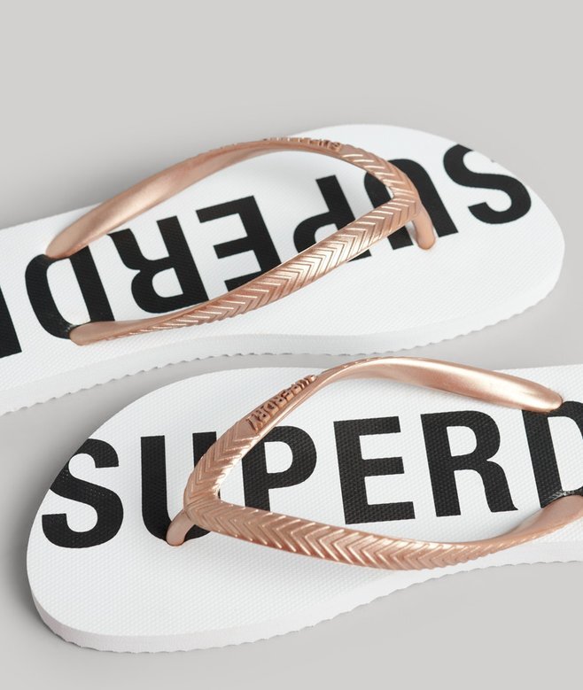Code Core Sport Flip-Flops Code Core Sport Flip-Flops
