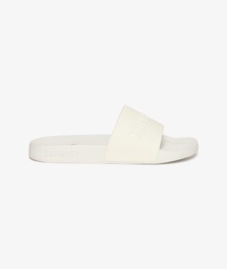 Code Logo Pool-Slipper
