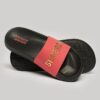 Code Logo Pool-Slipper Code Logo Pool-Slipper