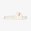Code Logo Pool-Slipper Code Logo Pool-Slipper