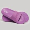 Code Logo Pool-Slipper