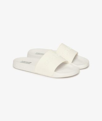 Code Logo Pool-Slipper