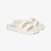 Code Logo Pool-Slipper Code Logo Pool-Slipper