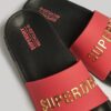 Code Logo Pool-Slipper Code Logo Pool-Slipper
