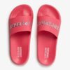 Code Logo Pool-Slipper