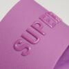 Code Logo Pool-Slipper