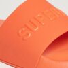 Code Logo Pool-Slipper