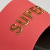 Code Logo Pool-Slipper Code Logo Pool-Slipper