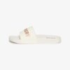 Code Logo Pool-Slipper Code Logo Pool-Slipper