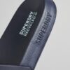 Code Logo Pool-Slipper