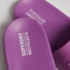 Code Logo Pool-Slipper