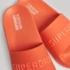 Code Logo Pool-Slipper