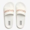 Code Logo Pool-Slipper Code Logo Pool-Slipper