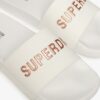 Code Logo Pool-Slipper Code Logo Pool-Slipper
