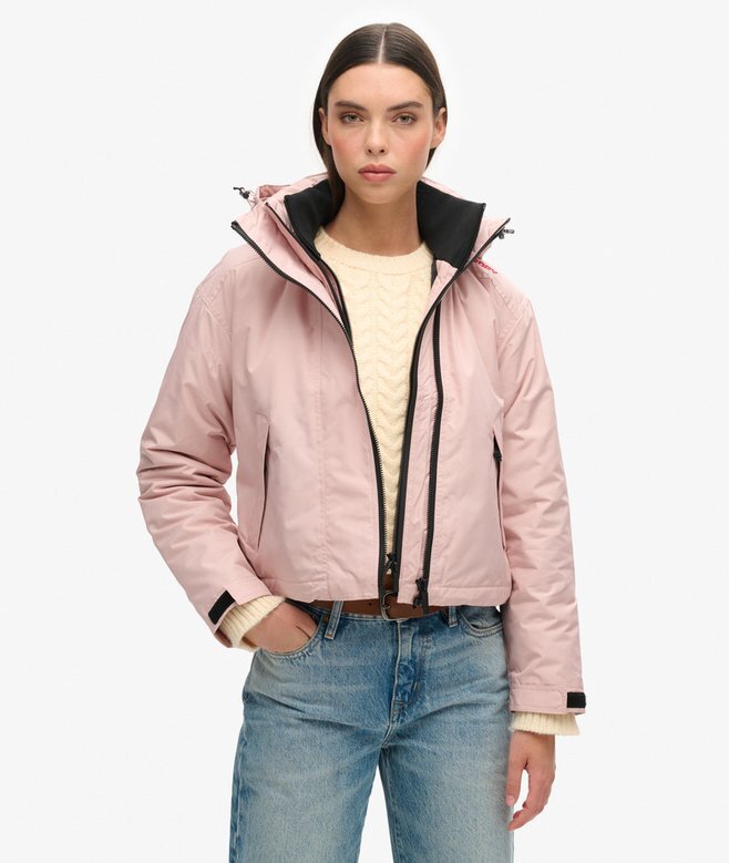 Code SD-Windcheater Jacke Code SD-Windcheater Jacke