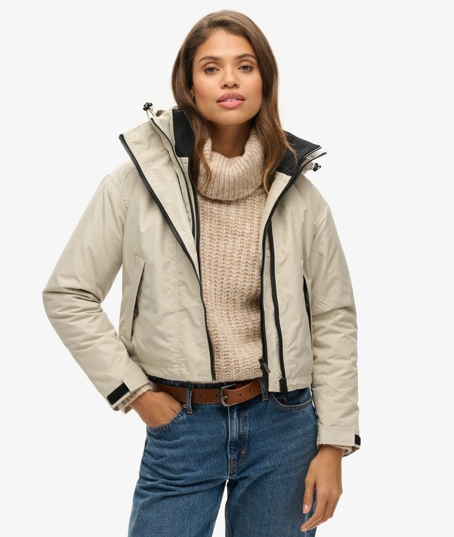 Code SD-Windcheater Jacke Code SD-Windcheater Jacke