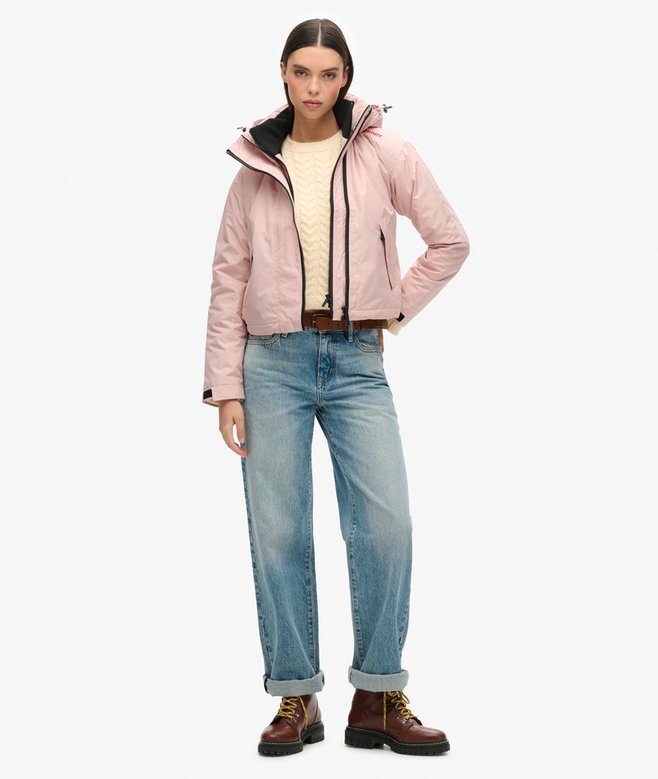 Code SD-Windcheater Jacke Code SD-Windcheater Jacke