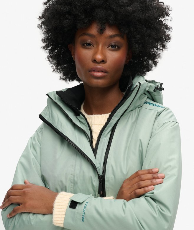 Code SD-Windcheater Jacke Code SD-Windcheater Jacke