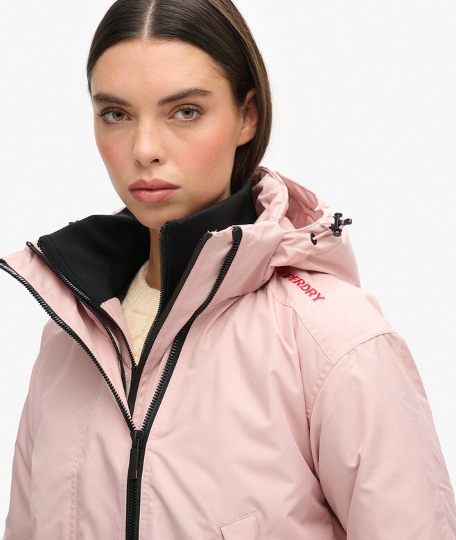 Code SD-Windcheater Jacke Code SD-Windcheater Jacke