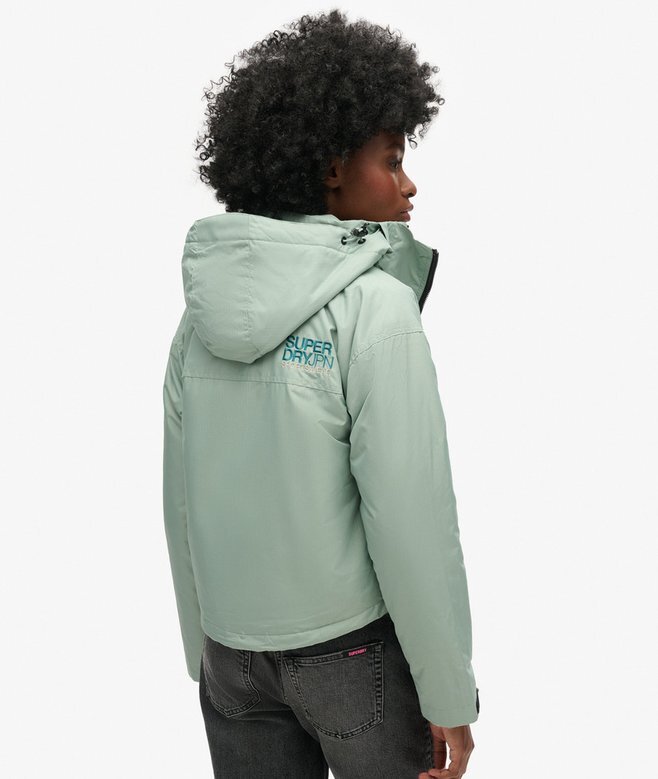 Code SD-Windcheater Jacke Code SD-Windcheater Jacke