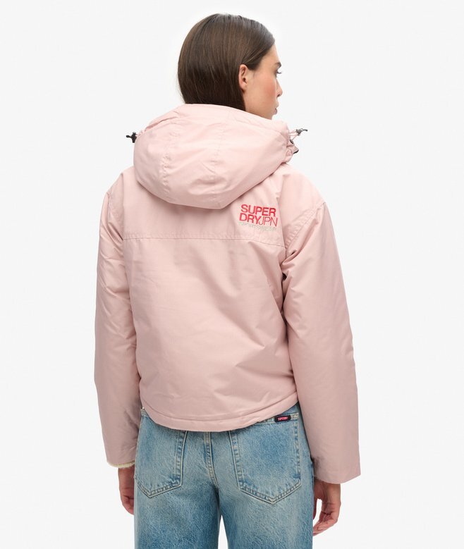 Code SD-Windcheater Jacke Code SD-Windcheater Jacke