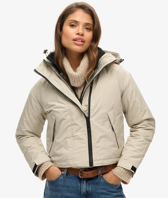 Code SD-Windcheater Jacke Code SD-Windcheater Jacke