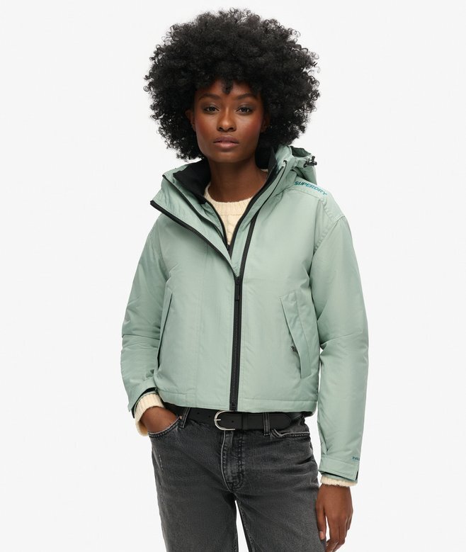 Code SD-Windcheater Jacke Code SD-Windcheater Jacke