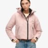 Code SD-Windcheater Jacke Code SD-Windcheater Jacke