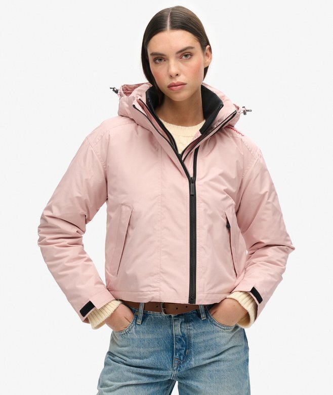 Code SD-Windcheater Jacke Code SD-Windcheater Jacke
