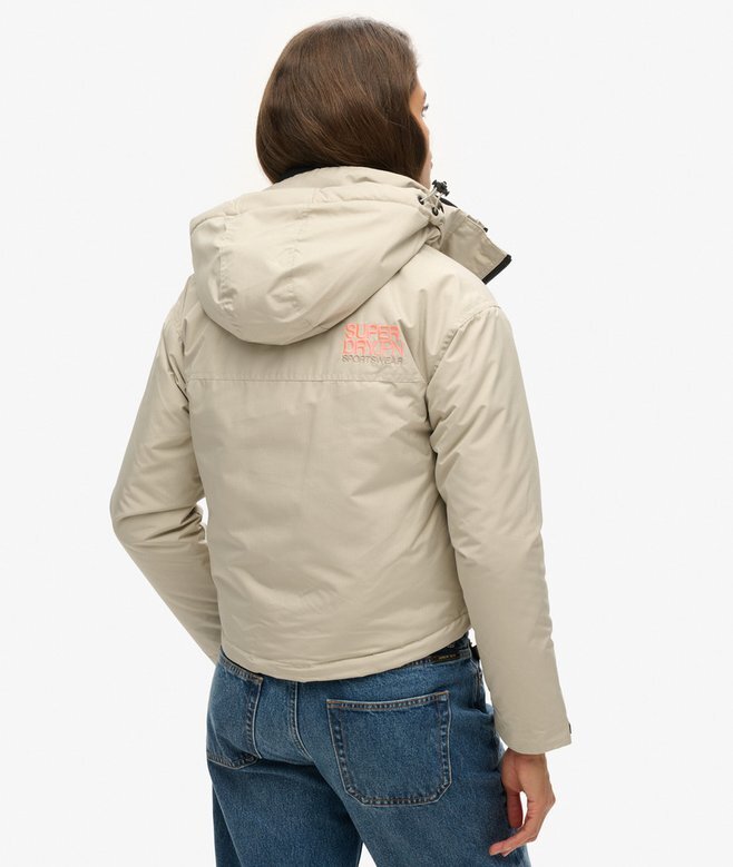 Code SD-Windcheater Jacke Code SD-Windcheater Jacke