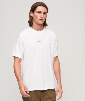 Code Surplus Logo-T-Shirt