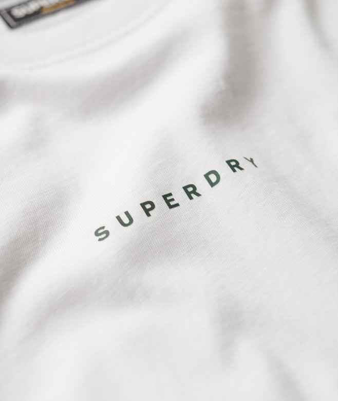 Code Surplus Logo-T-Shirt Code Surplus Logo-T-Shirt