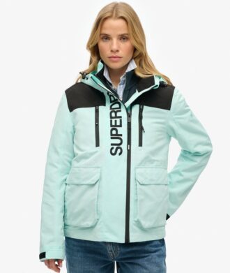 Colour Block Ultimate Windjacke Colour Block Ultimate Windjacke