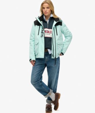 Colour Block Ultimate Windjacke Colour Block Ultimate Windjacke