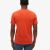 Copper Label Script T-Shirt Copper Label Script T-Shirt
