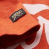 Copper Label Script T-Shirt Copper Label Script T-Shirt